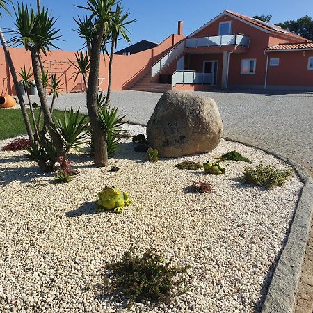 Hollidays Dreams Villa Póvoa de Varzim Exteriör bild