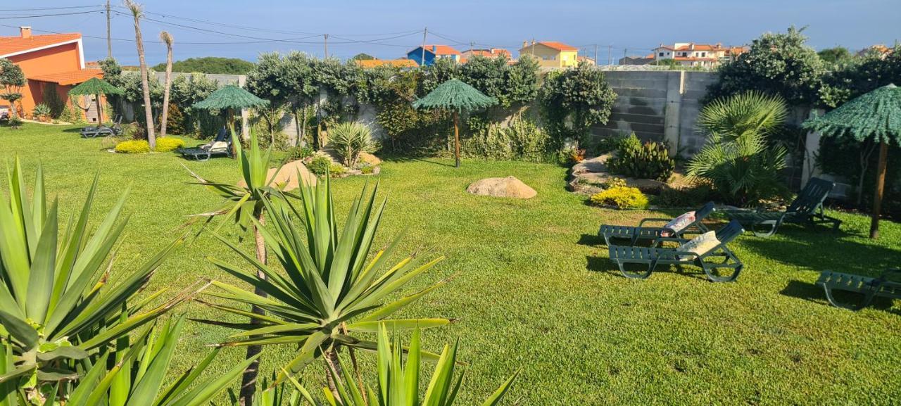Hollidays Dreams Villa Póvoa de Varzim Exteriör bild
