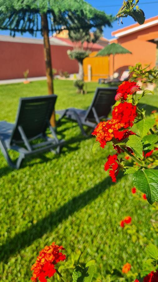 Hollidays Dreams Villa Póvoa de Varzim Exteriör bild