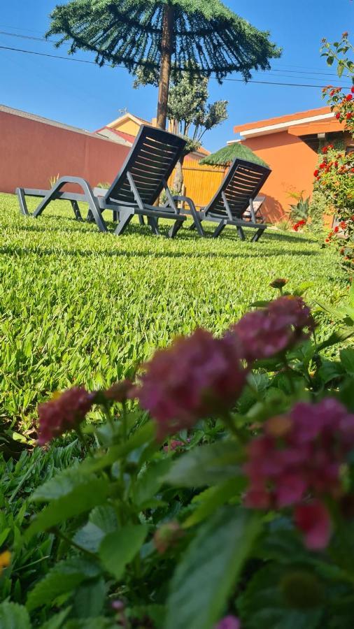 Hollidays Dreams Villa Póvoa de Varzim Exteriör bild