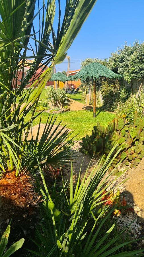 Hollidays Dreams Villa Póvoa de Varzim Exteriör bild