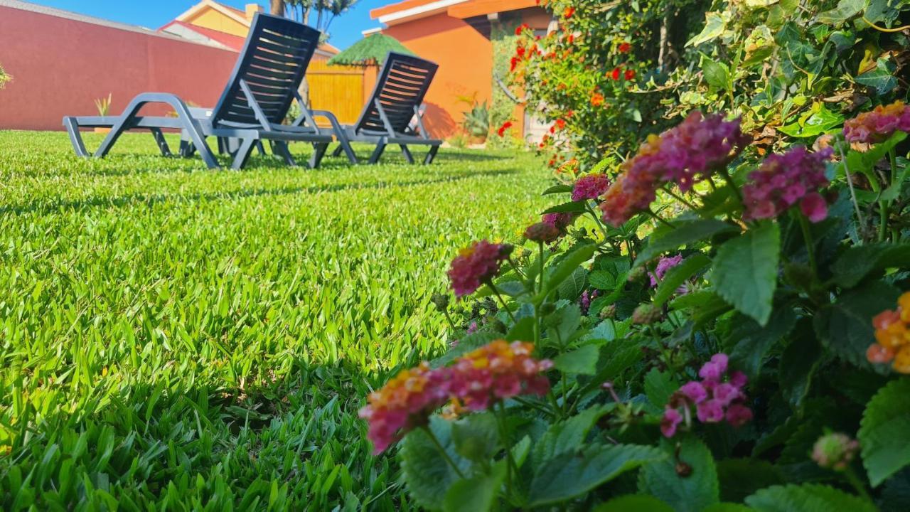 Hollidays Dreams Villa Póvoa de Varzim Exteriör bild