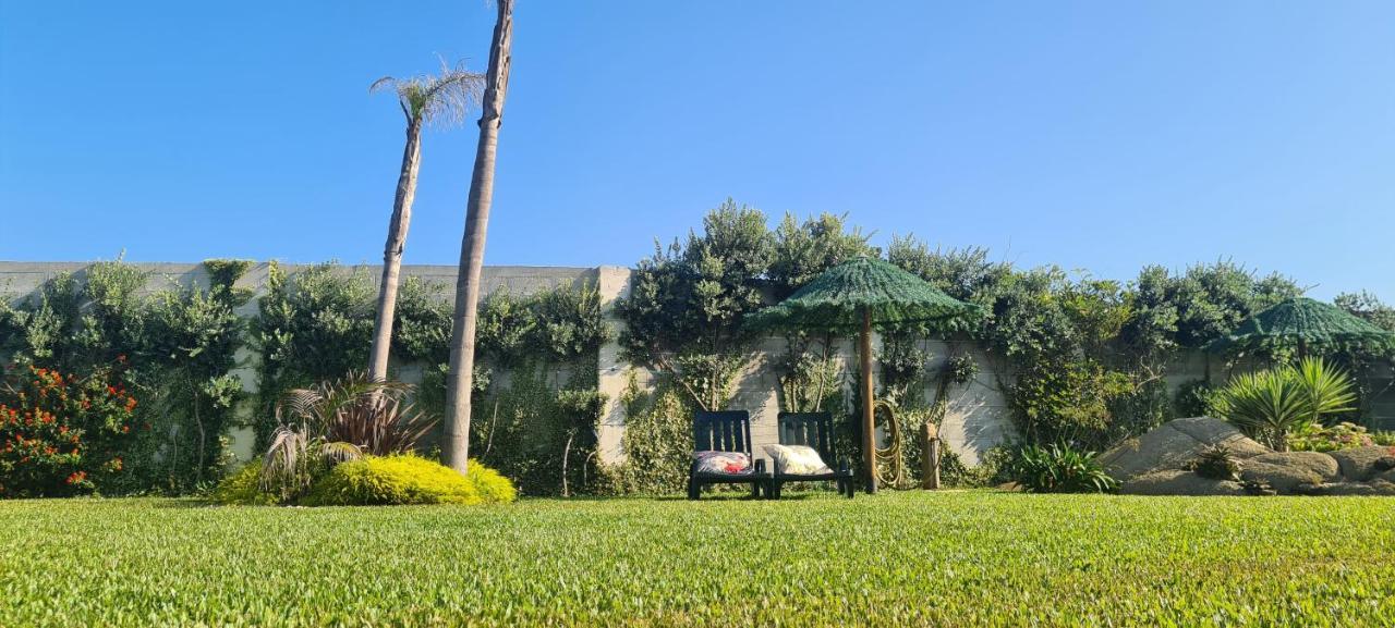 Hollidays Dreams Villa Póvoa de Varzim Exteriör bild