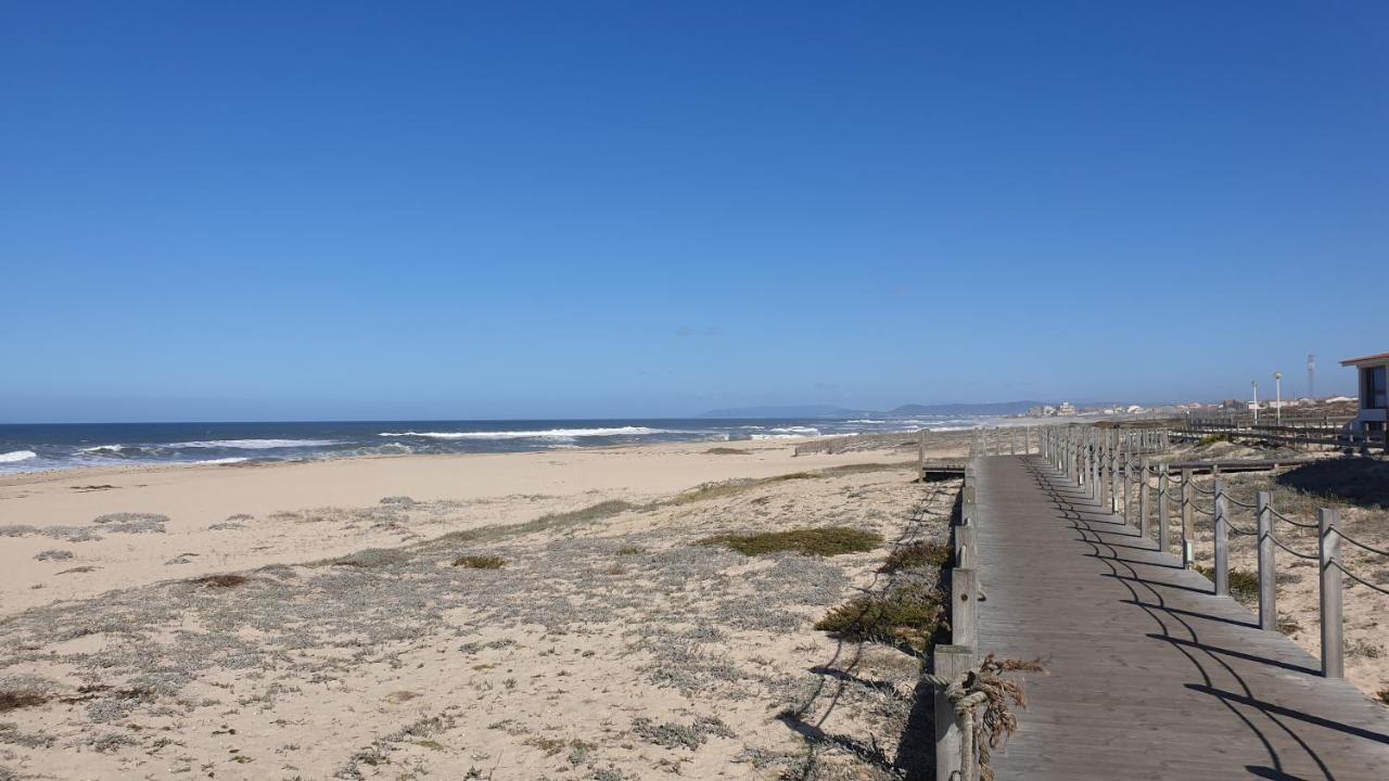 Hollidays Dreams Villa Póvoa de Varzim Exteriör bild