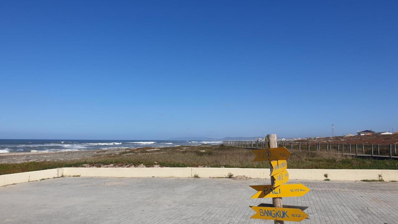 Hollidays Dreams Villa Póvoa de Varzim Exteriör bild