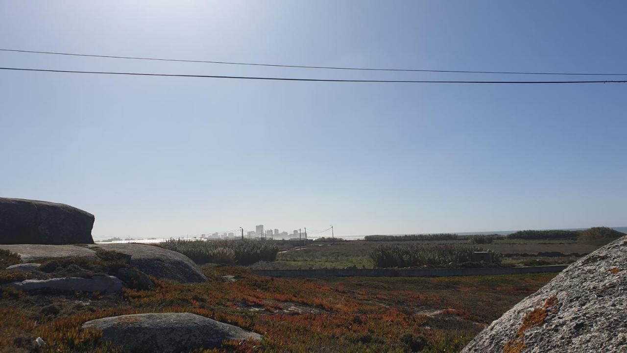 Hollidays Dreams Villa Póvoa de Varzim Exteriör bild