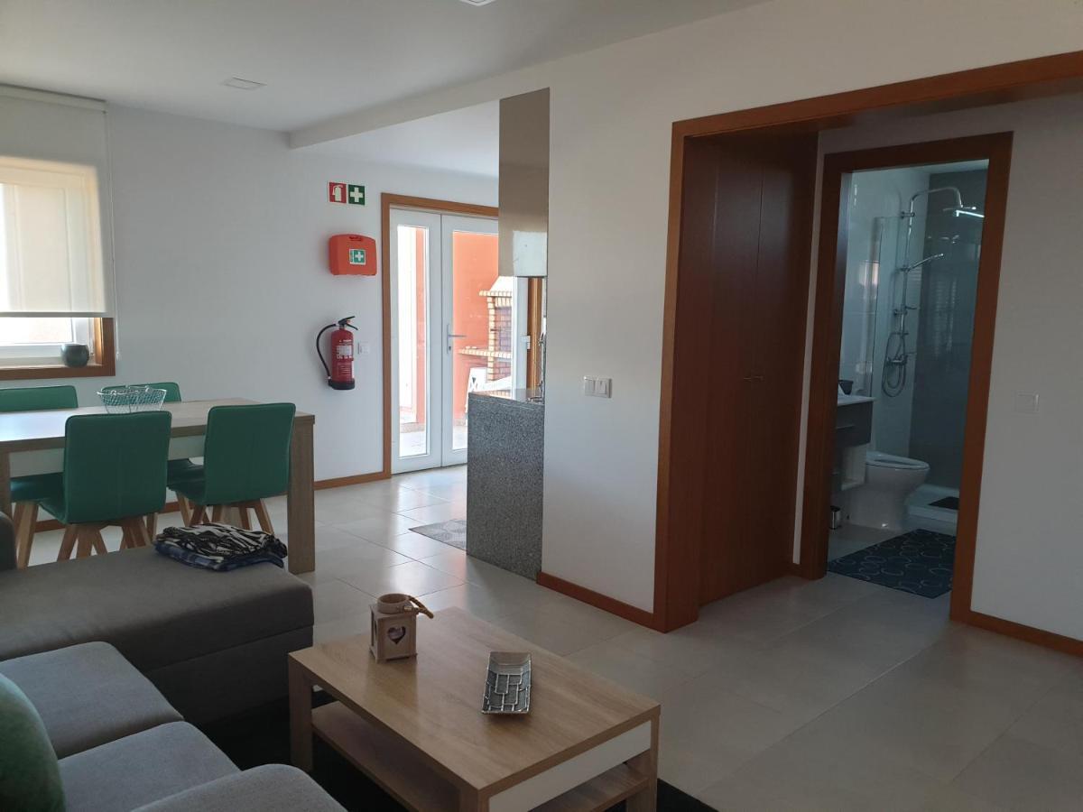 Hollidays Dreams Villa Póvoa de Varzim Exteriör bild