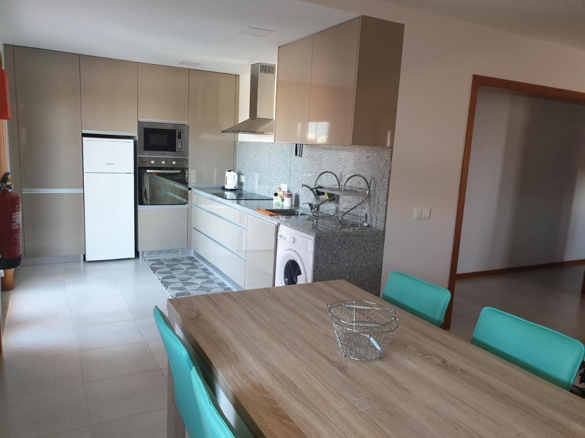 Hollidays Dreams Villa Póvoa de Varzim Exteriör bild