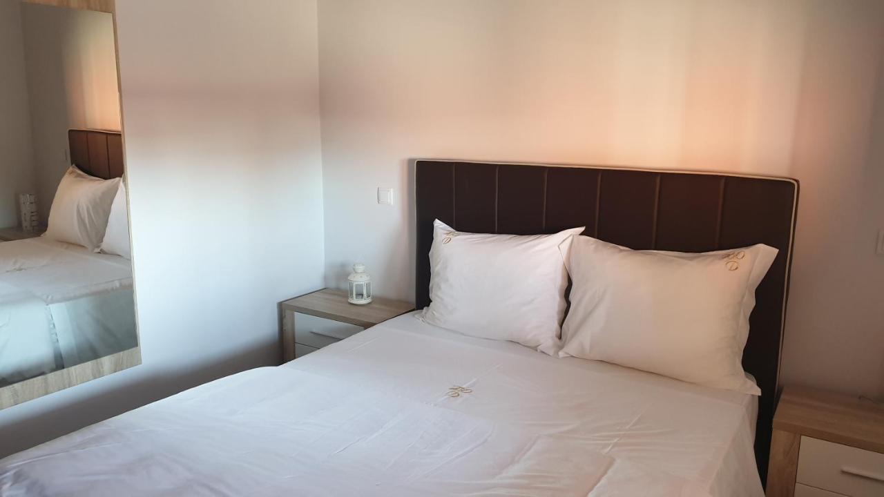 Hollidays Dreams Villa Póvoa de Varzim Exteriör bild