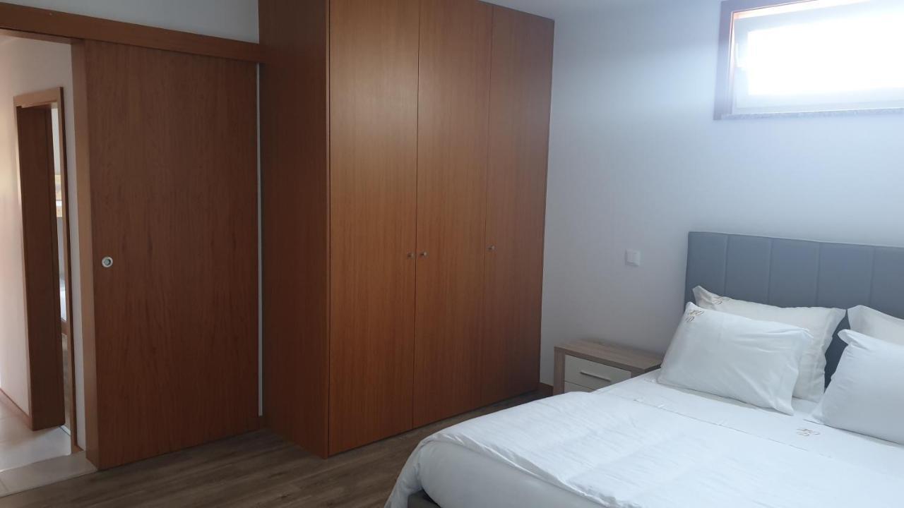 Hollidays Dreams Villa Póvoa de Varzim Exteriör bild