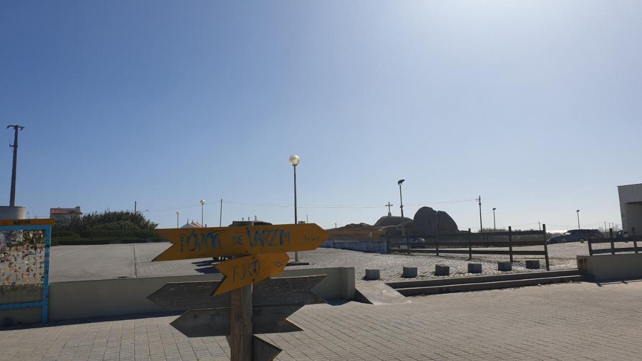 Hollidays Dreams Villa Póvoa de Varzim Exteriör bild