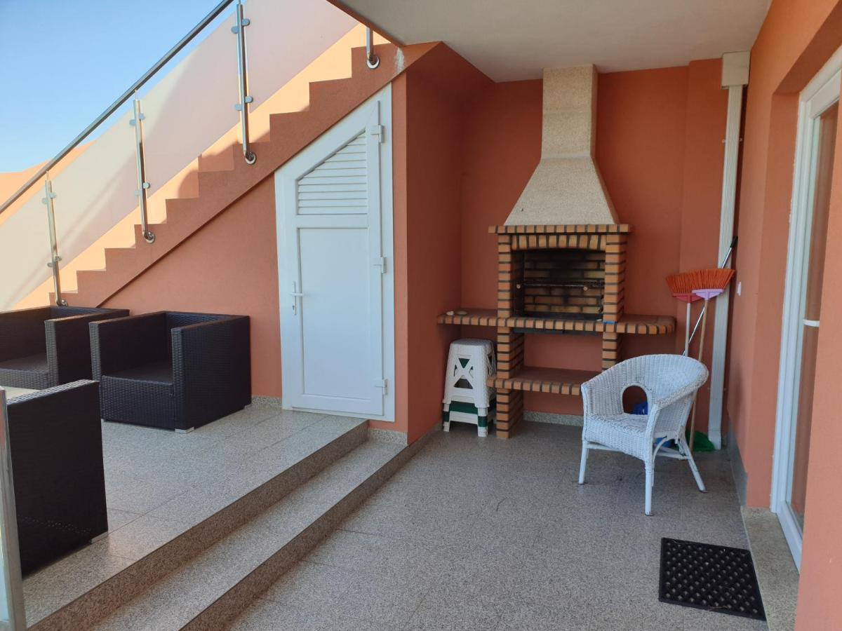 Hollidays Dreams Villa Póvoa de Varzim Exteriör bild