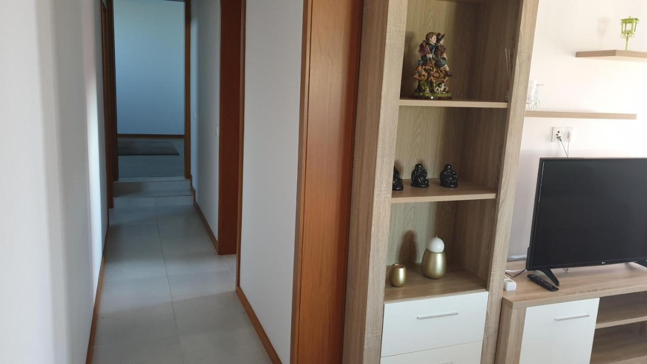 Hollidays Dreams Villa Póvoa de Varzim Exteriör bild